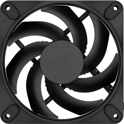 Охладител Fractal Design MOMENTUM 12 BLACK