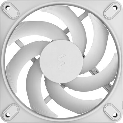 Охладител Fractal Design MOMENTUM 12 WHITE