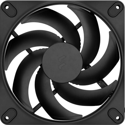 Охладител Fractal Design MOMENTUM 14 BLACK