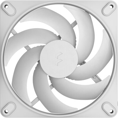 Охладител Fractal Design MOMENTUM 14 WHITE