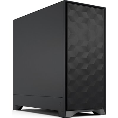 Кутия Fractal Design POP 2 AIR BLACK SOLID