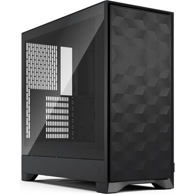 Кутия Fractal Design POP 2 AIR BLACK TG