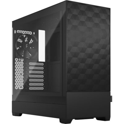 Кутия Fractal Design POP AIR BLACK TG CLR TINT