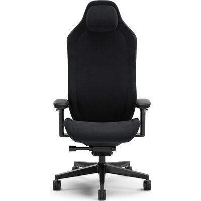 Геймърски стол Fractal Design Refine gaming chair - Alcantara