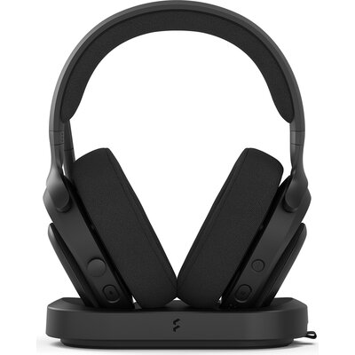 Слушалки Fractal Design SCAPE DARK WL HEADSET