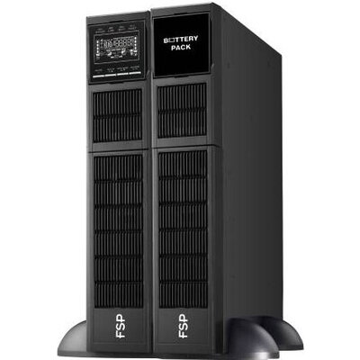 UPS FORTRON CLIPPERS RT 3K ON-LINE