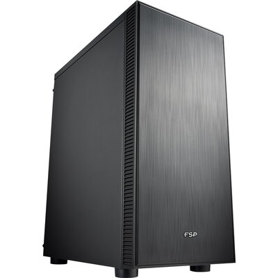 Кутия FORTRON CMT223S ATX MID TOWER