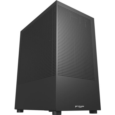Кутия FORTRON S110-B M-ATX MINI TWR Кутия FORTRON S110-B M-ATX MINI TWR