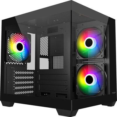Кутия FORTRON S140-BA