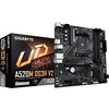 Дънна платка GIGABYTE A520M DS3H V2