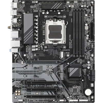 Дънна платка GIGABYTE B650 UD AX / AMP
