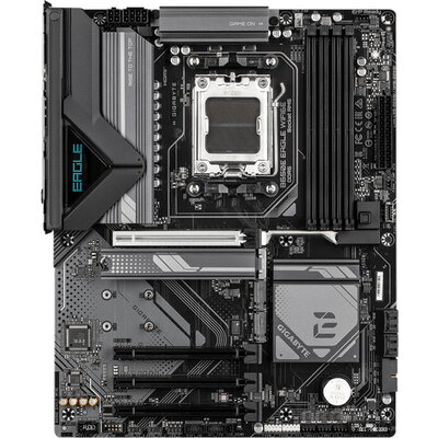 Дънна платка GIGABYTE B650E EAGLE WF6E Дънна платка GIGABYTE B650E EAGLE WF6E