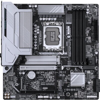 Дънна платка GIGABYTE B860M GAMING X WIFI6E