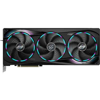 Видео карта GIGABYTE AORUS GeForce RTX 5090 MASTER 32G