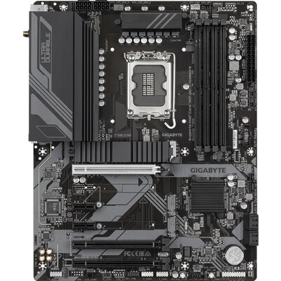 Дънна платка GIGABYTE Z790 D AX