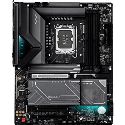 Дънна платка GIGABYTE Z890 EAGLE WIFI7 PLUS