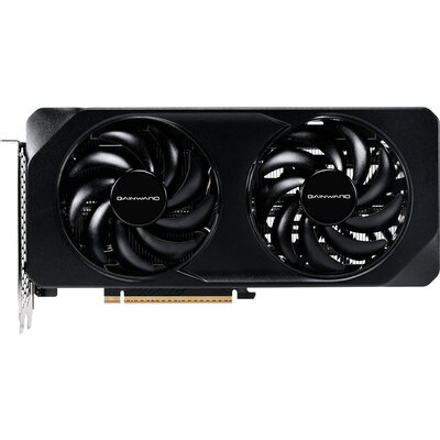 Видео карта Gainward RTX 5060 TI GHOST OC 16GB