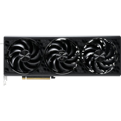 Видео карта Gainward RTX 5080 PYTHON III 16GB