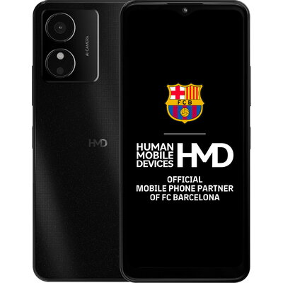Смартфон HMD ARC TA-1682 DS 2/64 BLACK