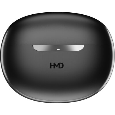 Слушалки HMD DUB P60 EARBUDS BLACK