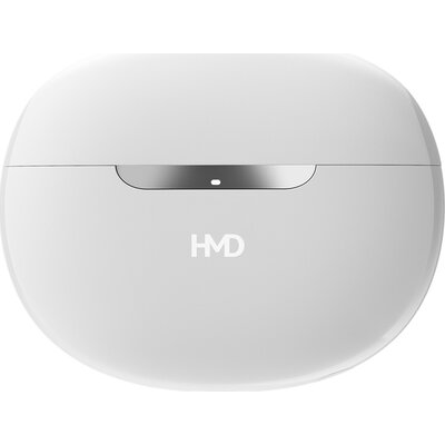 Слушалки HMD DUB P60 EARBUDS WHITE