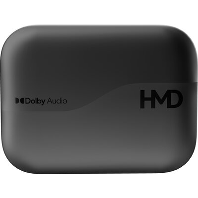 Слушалки HMD DUB S60 EARBUDS GREY