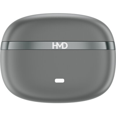 Слушалки HMD DUB X50 PRO EARBUDS SILVER