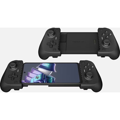 HMD FUSION FLASHY GAMIN OUTFIT HMD FUSION FLASHY GAMIN OUTFIT