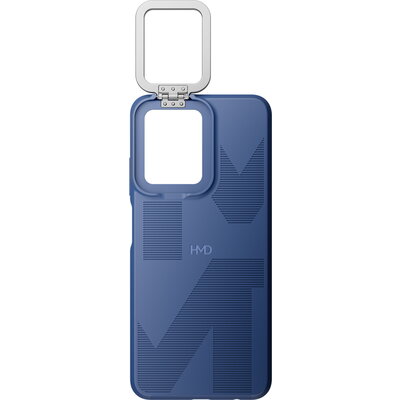 Калъф за телефон HMD FUSION FLASHY OUTFIT Indigo Blue Калъф за телефон HMD FUSION FLASHY OUTFIT Indigo Blue