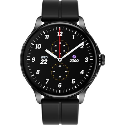 HMD WATCH X1 BLACK