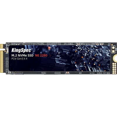 SSD диск KingSpec NE-1TB