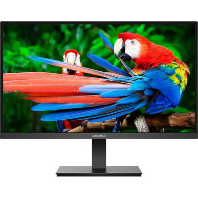Монитор KOORUI 24 E2411H IPS FHD
