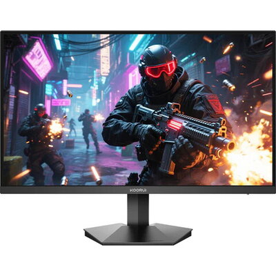 Монитор KOORUI 27 GN02 VA FHD 240HZ