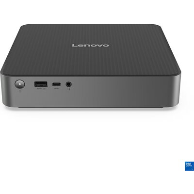 Компютър LENOVO DT IC MINI / 91B2003TBH