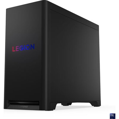 Компютър Lenovo Legion Tower 5i - Intel Core Ultra 7 255HX, 32GB DDR5, 1TB SSD, GeForce RTX 5060 Ti