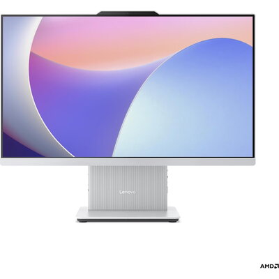 Компютър LENOVO IC AIO 24/F0HR000WRI