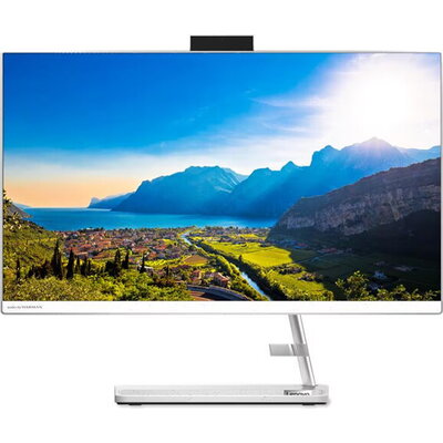 Компютър LENOVO IC AIO 3/ F0G100RGRI