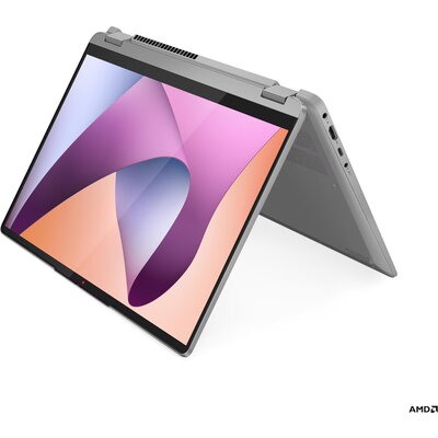 Лаптоп LENOVO IP FLEX 5 / 82XX00GDBM