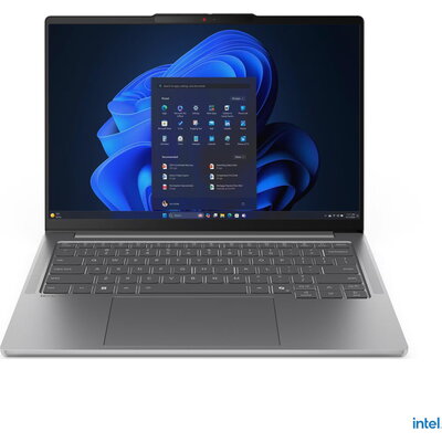 Лаптоп Lenovo IdeaPad Pro 5 14IAH10 - 14" 2.8K OLED 120Hz, Intel Core Ultra 7 255H