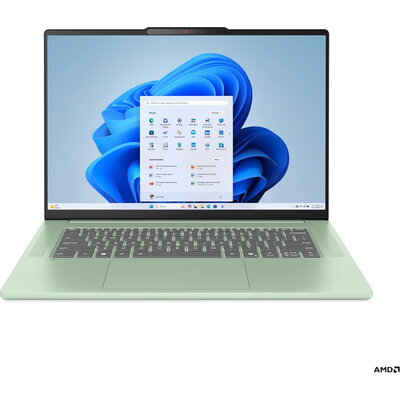 Лаптоп LENOVO IP SLIM 5 15/83J30054BM