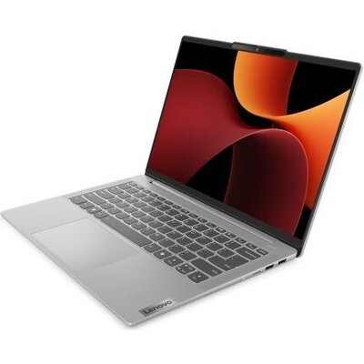 Лаптоп LENOVO IP SLIM 5 - 16" 2560x1600, AMD Ryzen 5 7530U