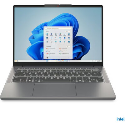 Лаптоп LENOVO IP3 SLIM - 14" FHD+, Intel Core i7-13620H, 24GB DDR5, 1TB SSD