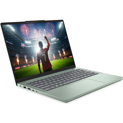 Лаптоп LENOVO IP3 SLIM 14/ 83RQ00CRBM