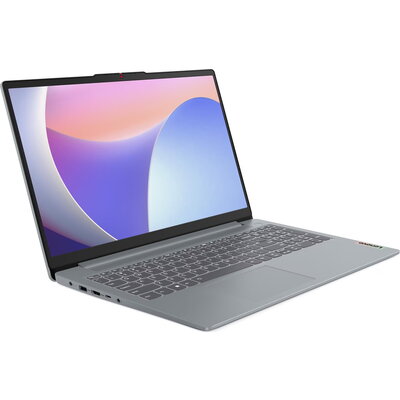 Лаптоп LENOVO IP3 SLIM 15/ 82XB00KHBM