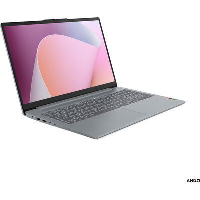 Лаптоп LENOVO IdeaPad Slim 3 15ABR8 - 15.6" FHD, AMD Ryzen 7 5825U