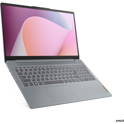 Лаптоп LENOVO IP3 SLIM 15 /82XM0194BM