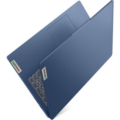 Лаптоп LENOVO IP3 SLIM - 15.6" FHD, Intel Core 5 120U