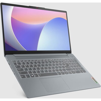 Лаптоп LENOVO IP3 SLIM - 15.6" FHD, Intel Core i5-13420H