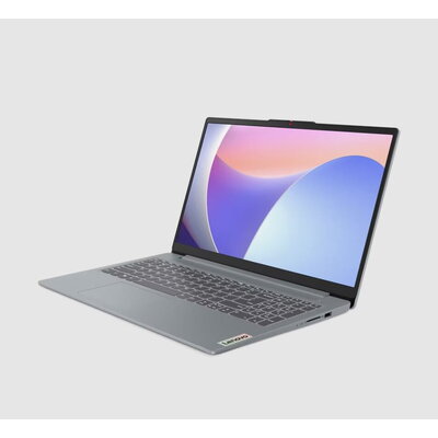 Лаптоп LENOVO IP3 SLIM - 15.6" FHD, Intel Core i7-13620H