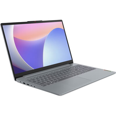 Лаптоп LENOVO IP3 SLIM - 15.6" FHD, Intel Core i5-13420H